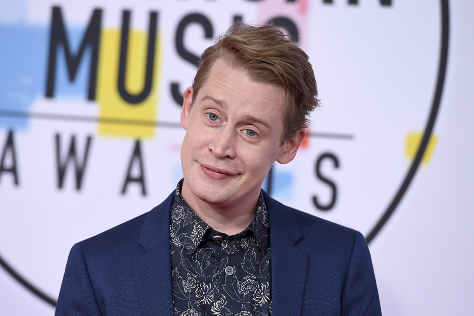    Jordan Strauss/AP/ТАСС