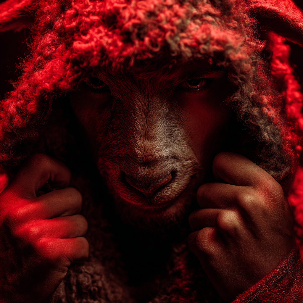 *изображение сгенерировано Искусственным
Интеллектом - MidJourney.