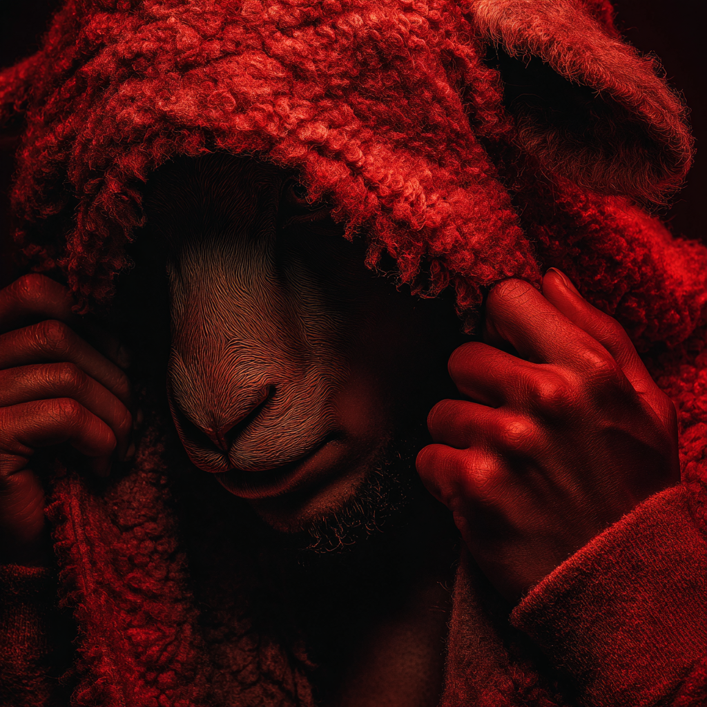 *изображение сгенерировано Искусственным
Интеллектом - MidJourney.