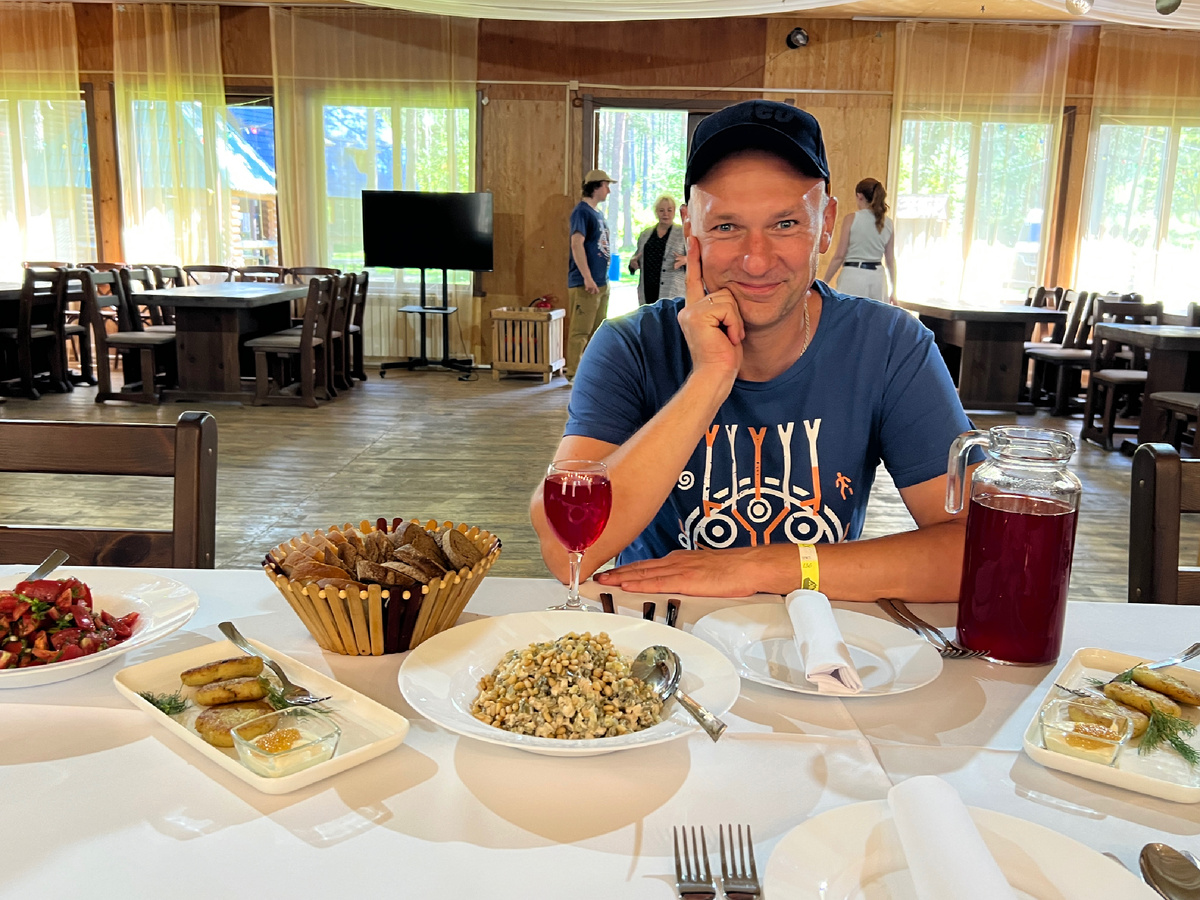 Все фото - автора