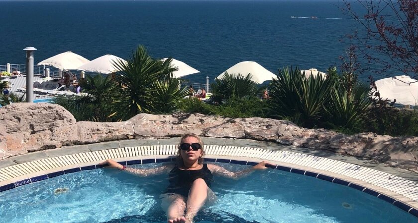    В Турции больше не живу в дорогих отелях - выбираю скромные тройки и четверки: вот в чем причина