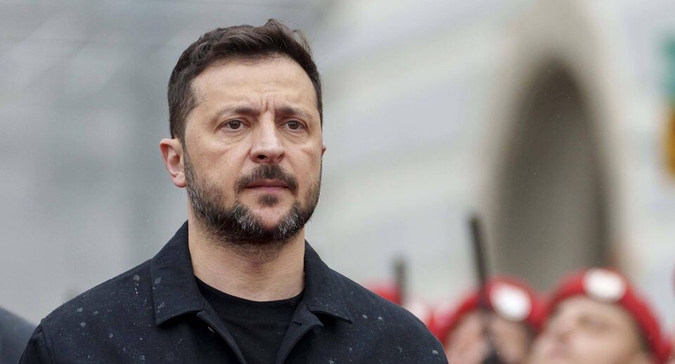    IMAGO/Andreas Stroh / www.globallookpress.com