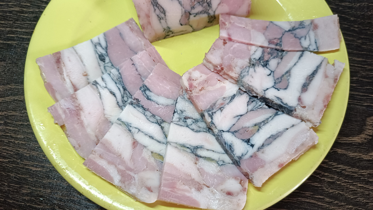 Этот рецепт есть у меня в Премиум