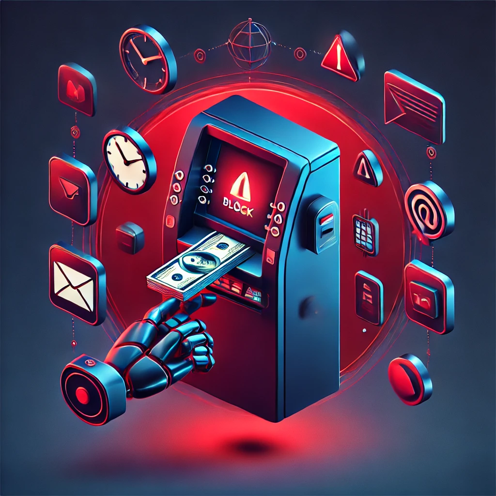 Изображение создано с использованием ИМ