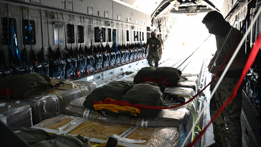    Фото: © РИА Новости/Sven KÃ¤uler; 5-tv.ru