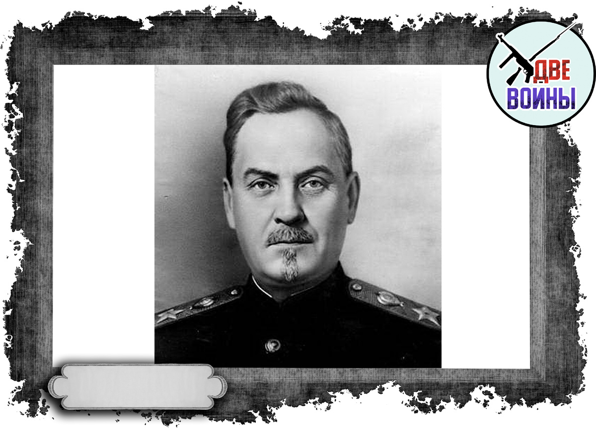 Николай Александрович Булганин. Фото в свободном доступе.