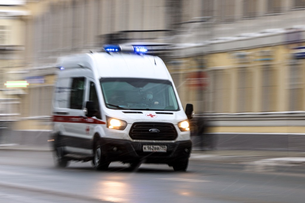    Фото © Сергей Лантюхов / Абзац