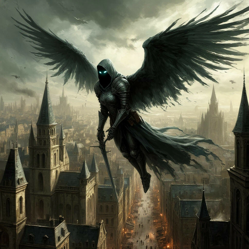 Это Нейросеть с моей личной странички.