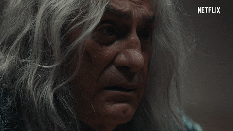 «Тьма»: Ульрих Нильсен