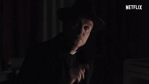 «Тьма»: Ной