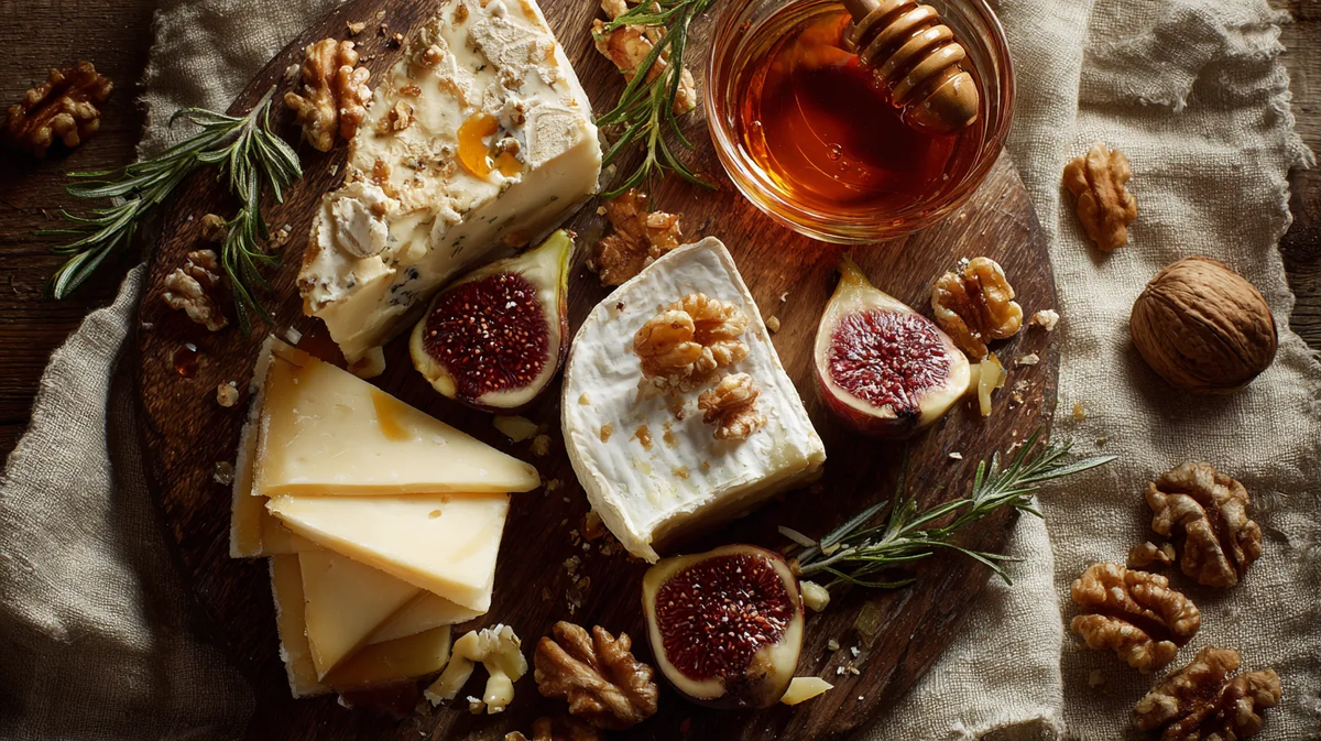 Не просто нарезка, а композиция