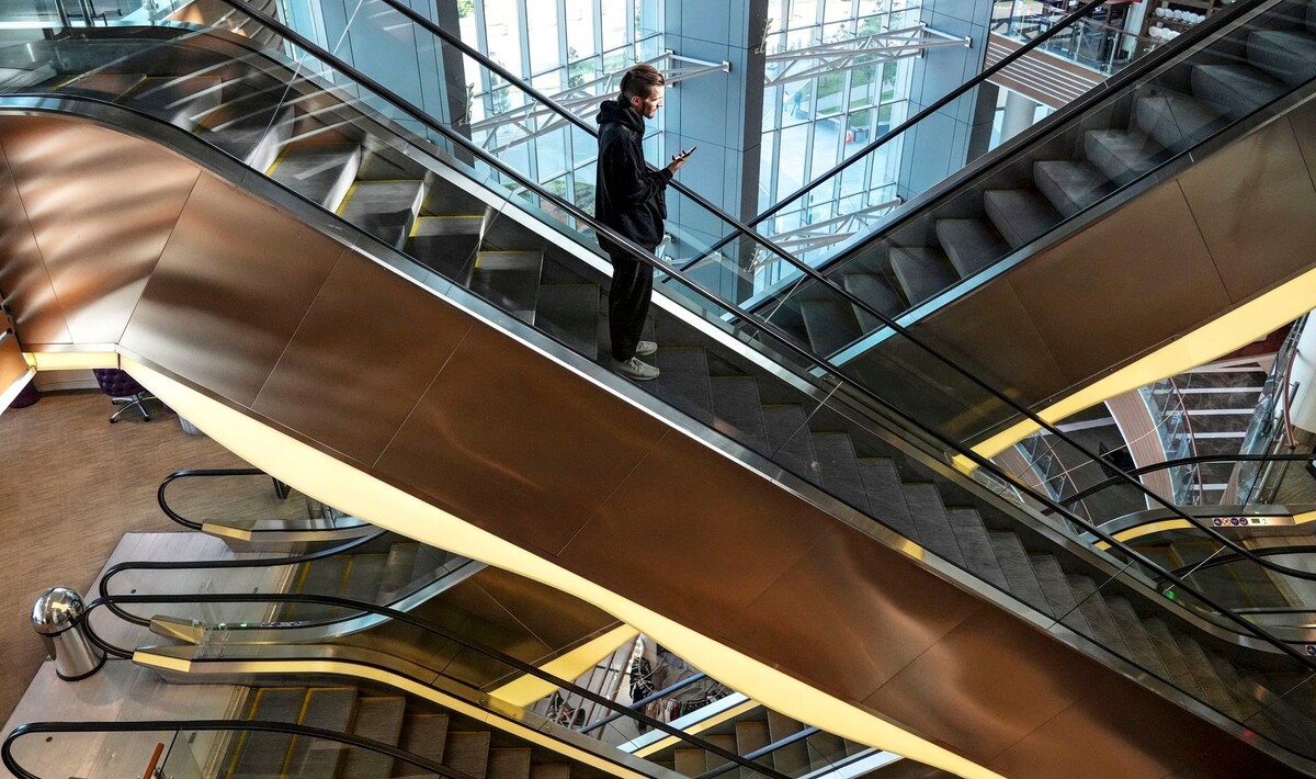     / Источник: © ИЗВЕСТИЯ/Дмитрий Коротаев