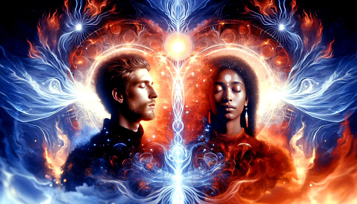 Архат и Магирани