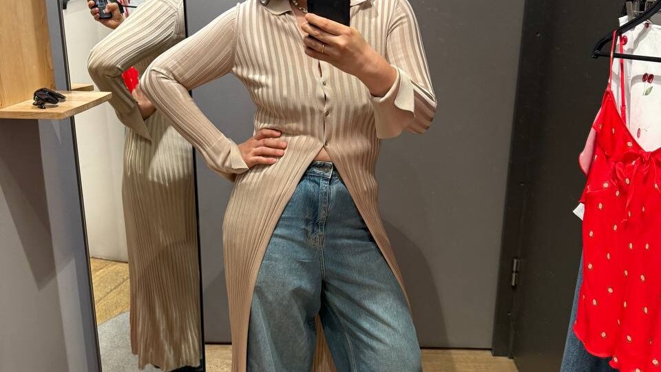 ✨ Друзья, привет! ✨ Я надолго выпала из эфира — в жизни происходило очень много всего