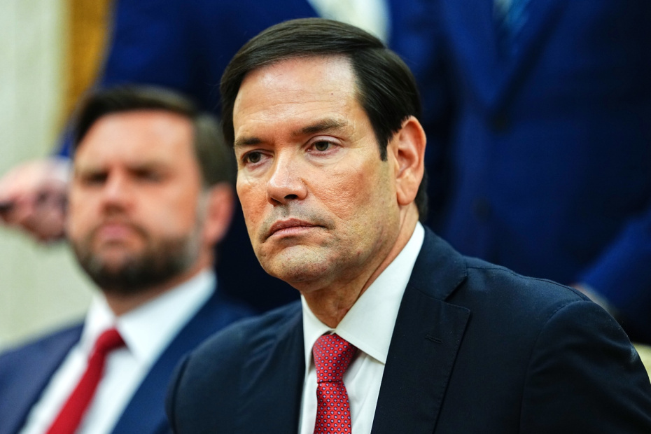    Aaron Schwartz/Pool via CNP/Keystone Press Agency/Global Look Press