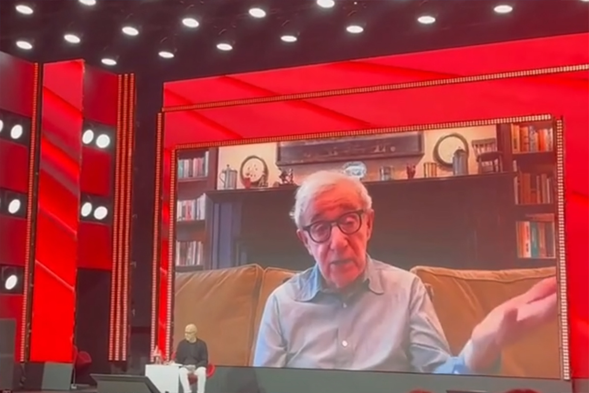    Фото: скрин с видео РИА Новости