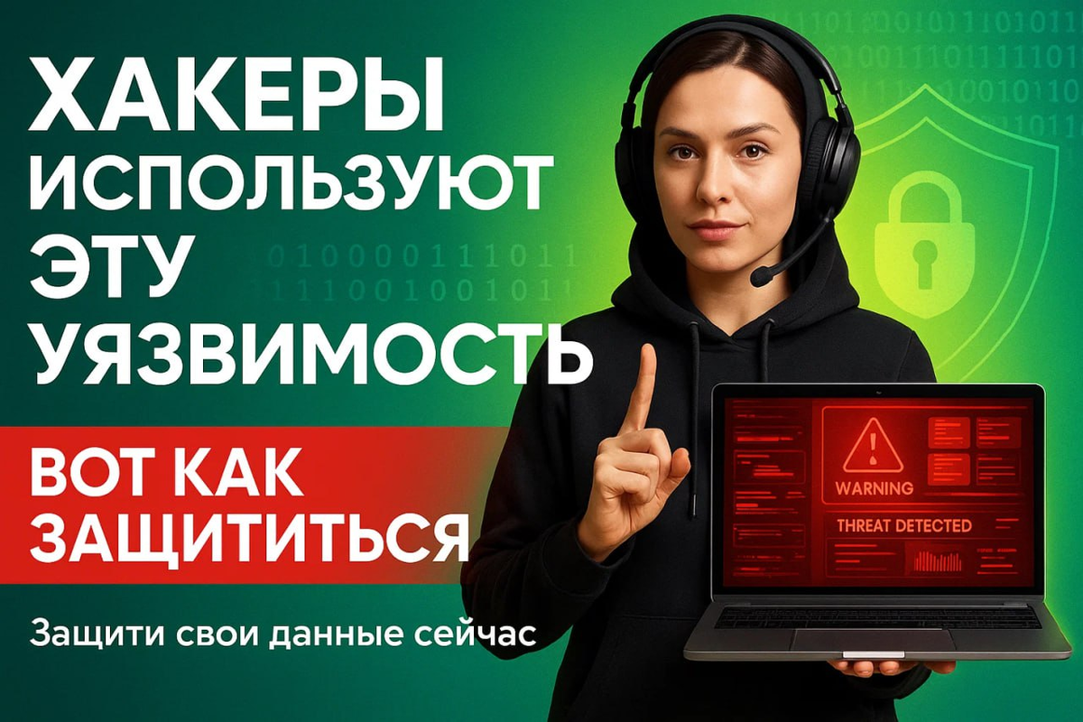 Как защититься от мошенников