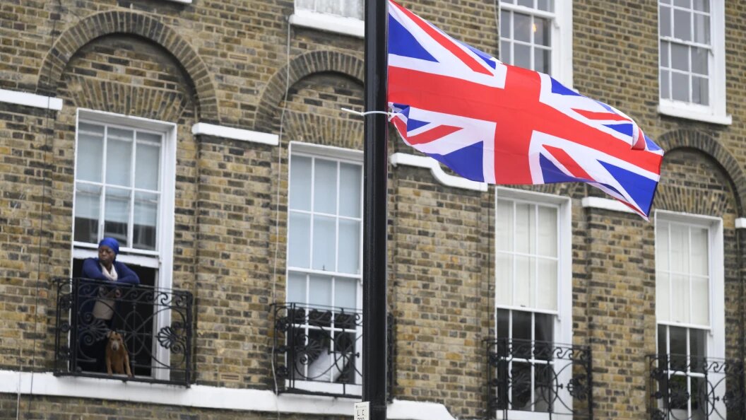    Ray Tang/Keystone Press Agency/Globallookpress