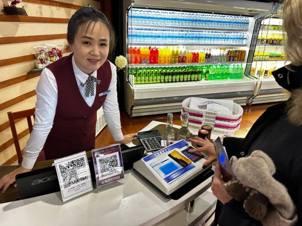 Северокорейское пиво поступило в продажу на Дальнем Востоке