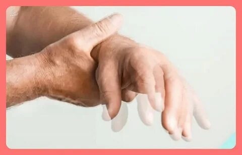 Если руки трясутся — это не всегда паркинсон