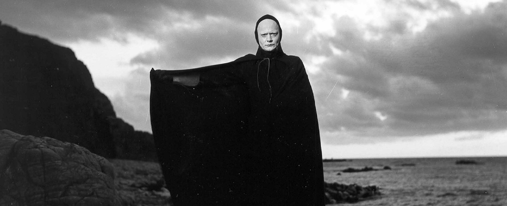 Режиссер: Ингмар Бергман. Швеция