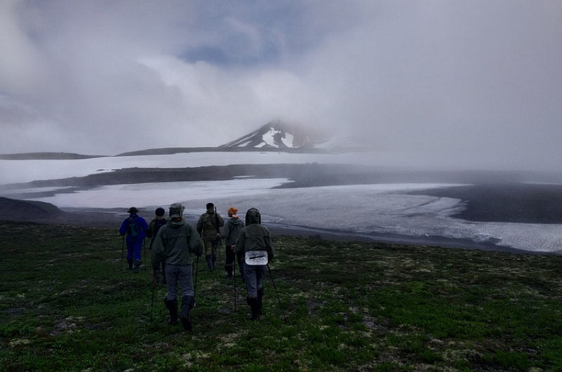 Александр Хачукаев