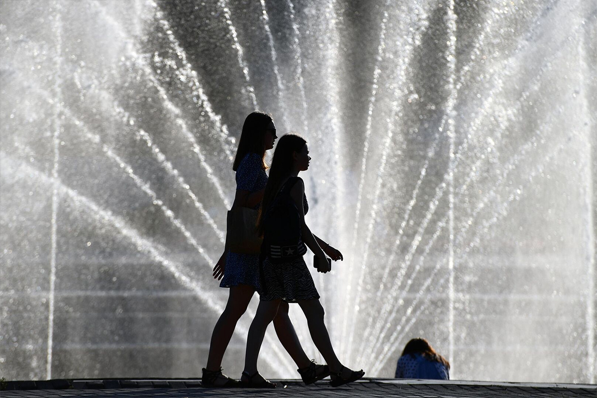    Фото: Павел Лисицын, источник: РИА Новости