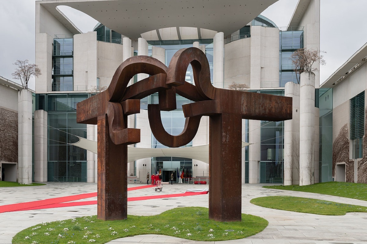    Фото: Norbert Nagel, источник: commons.wikimedia.org