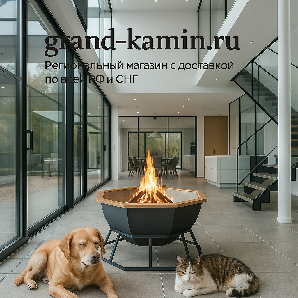    Погружение в наслаждение: как банный чан 8 граней изменит ваш загородный отдых Kamin