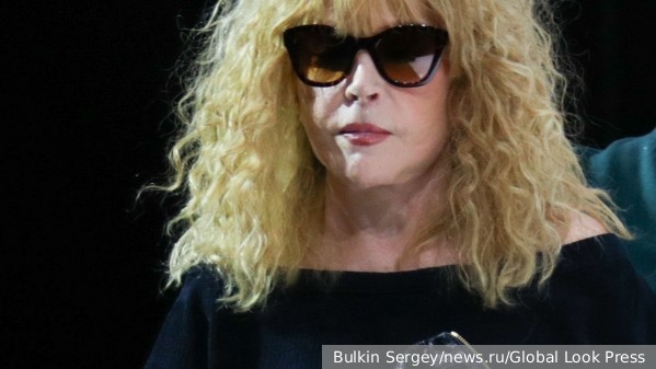     Фото: Bulkin Sergey/news.ru/Global Look Press   
 Текст: Антон Антонов