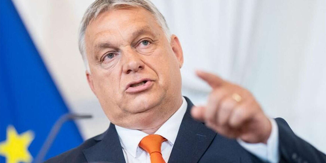Орбан предупредил Зеленского о последствиях после его угроз