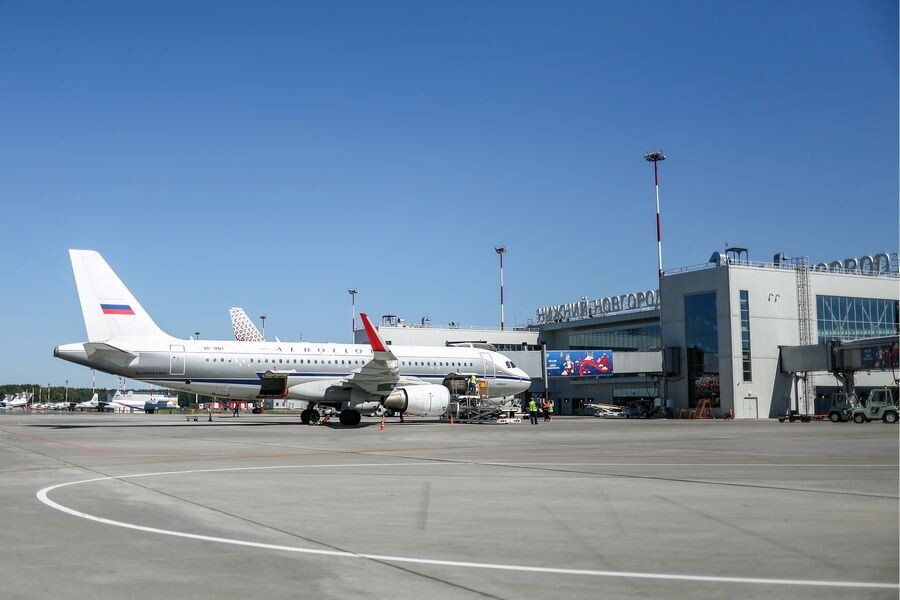     / Источник: © Михаил Солунин/ТАСС