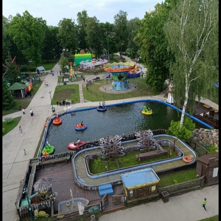 Фотография автора канала Моя провинция и мой город