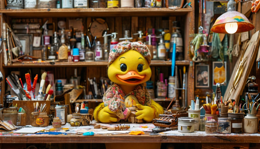    DIY-уголок Вдохновляющие примеры Суетолог