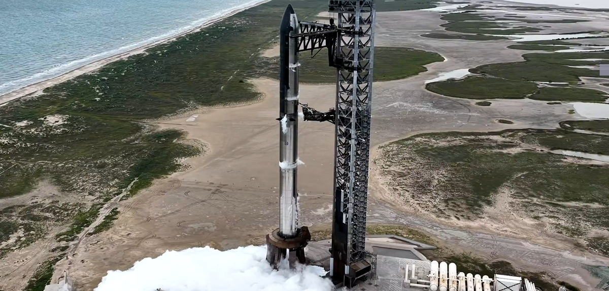 Изображение SpaceX  📷
