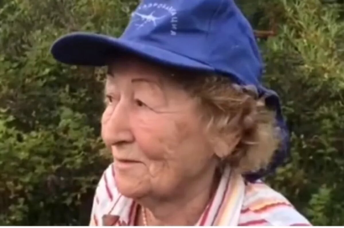    «Думала, мне конец»: пенсионерка ушла за грибами и пропала на Камчатке