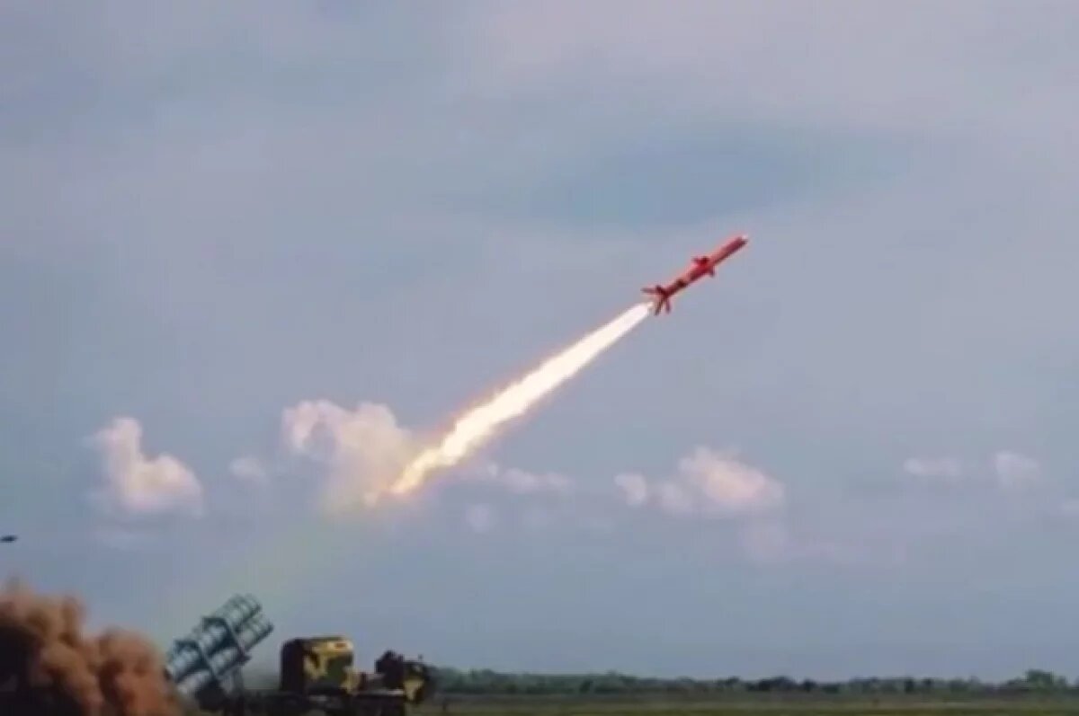    Генерал Попов: готовность ВСУ активно применять «Длинный Нептун» - это блеф