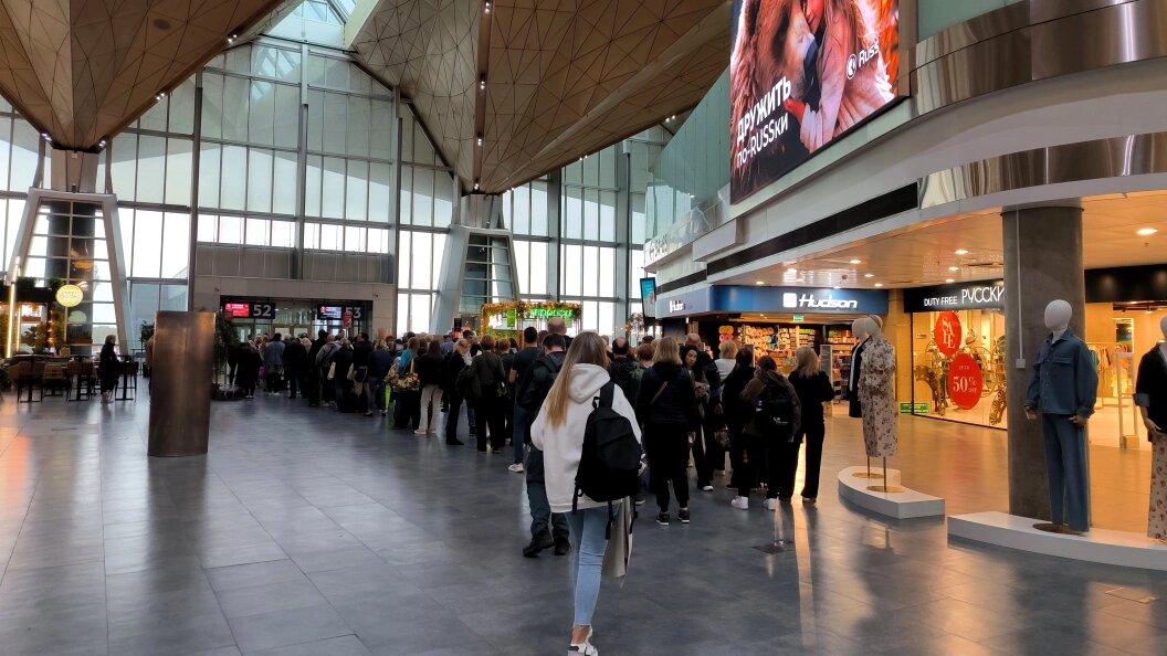    Maksim Konstantinov/Globallookpress