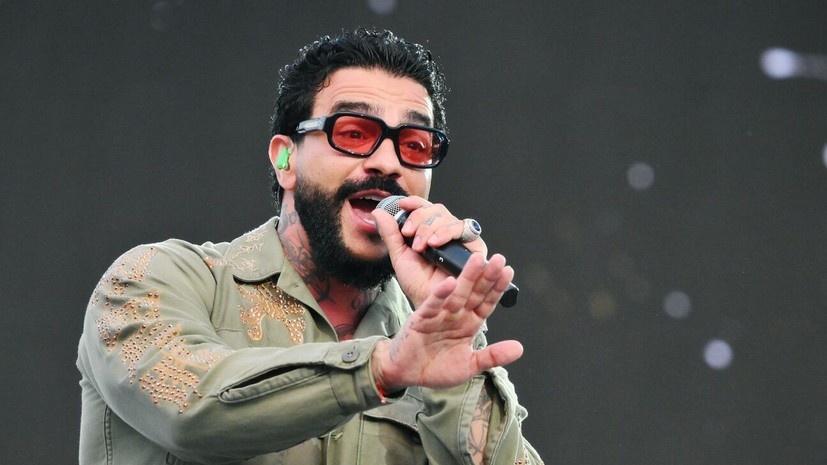   РИА Новости