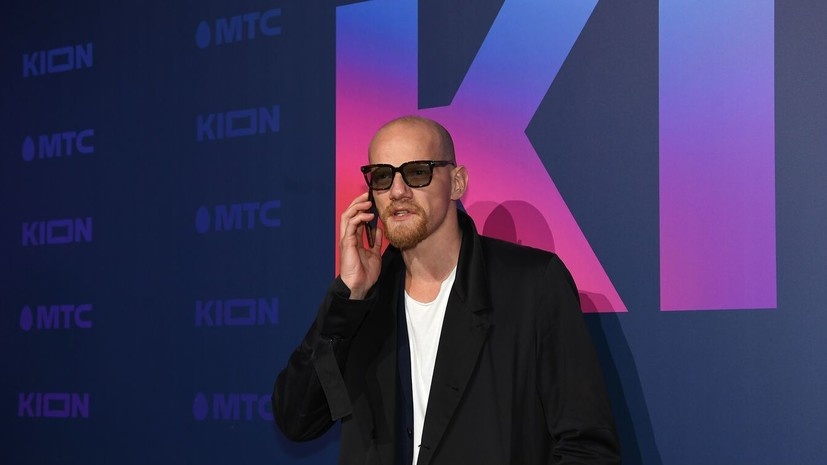   РИА Новости