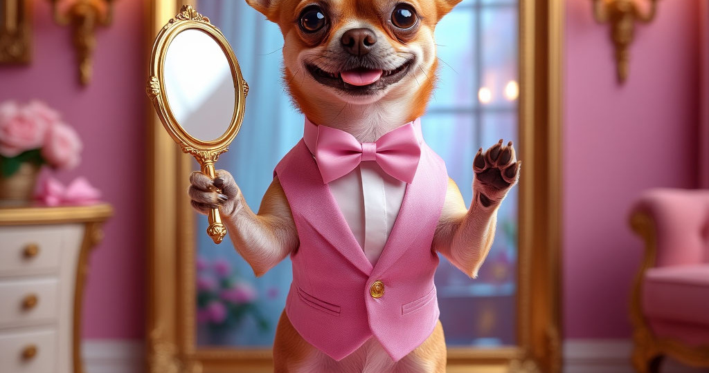 Дневник маленького блогера: день 58 🐾