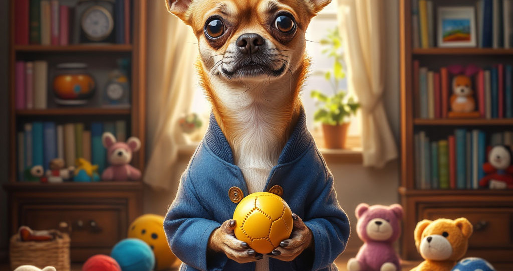 День 59: Как я стал главным экспертом по игрушкам 🧸