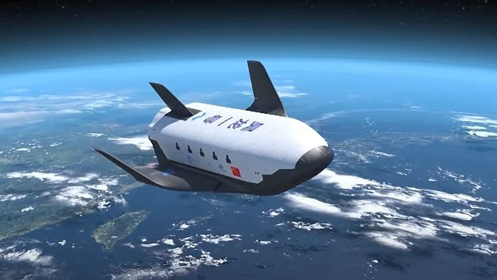 Концепт HaoLong-1 («Хаолун-1»)