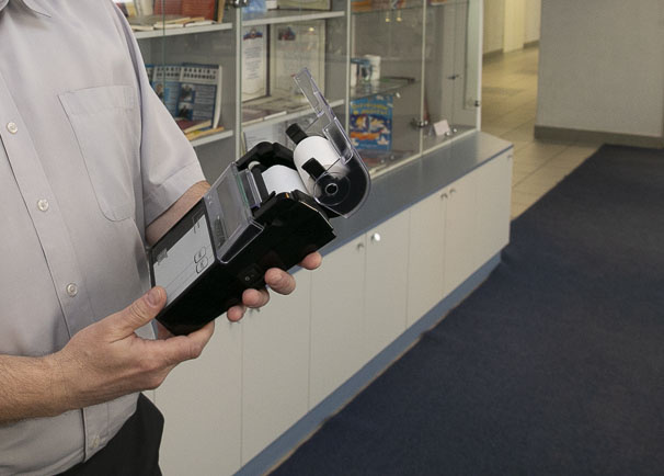 Фото Михаила Перикова