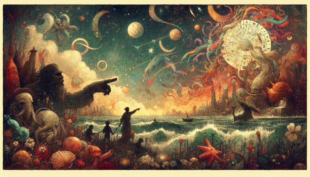    Астрология в 2025 году: как звезды помогут наладить отношения с родителями AstroTE_bot