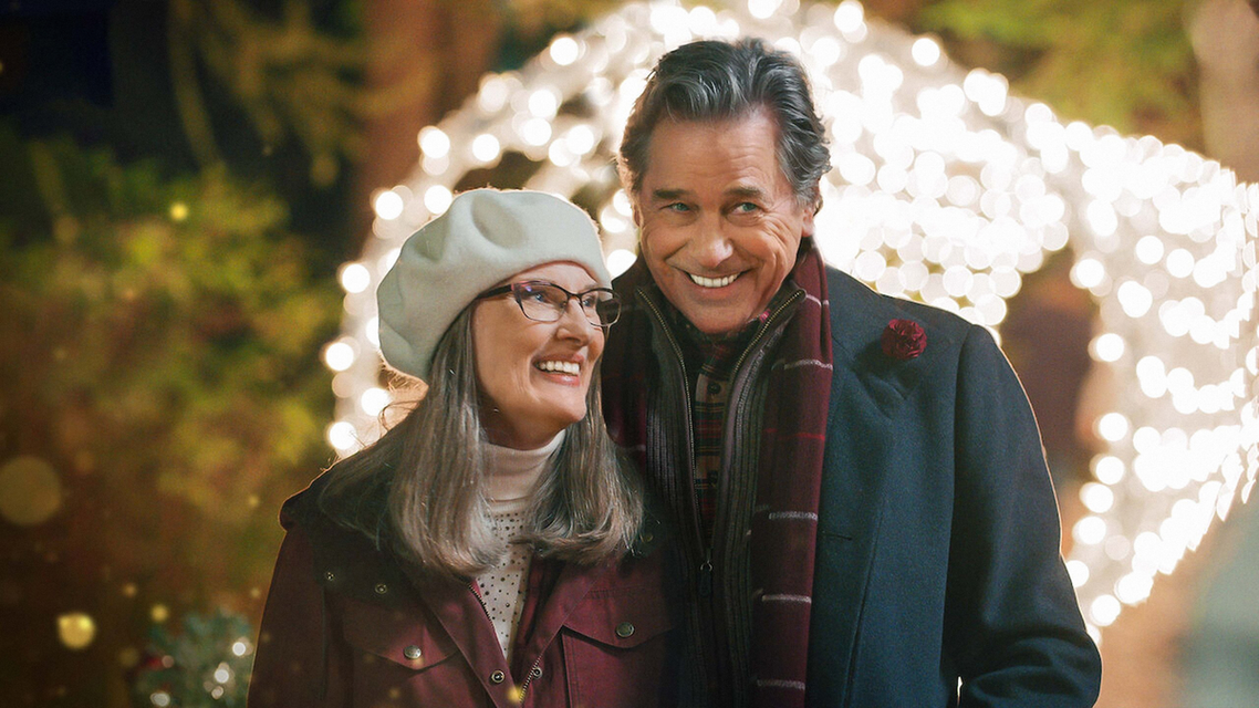 кадр из сериала