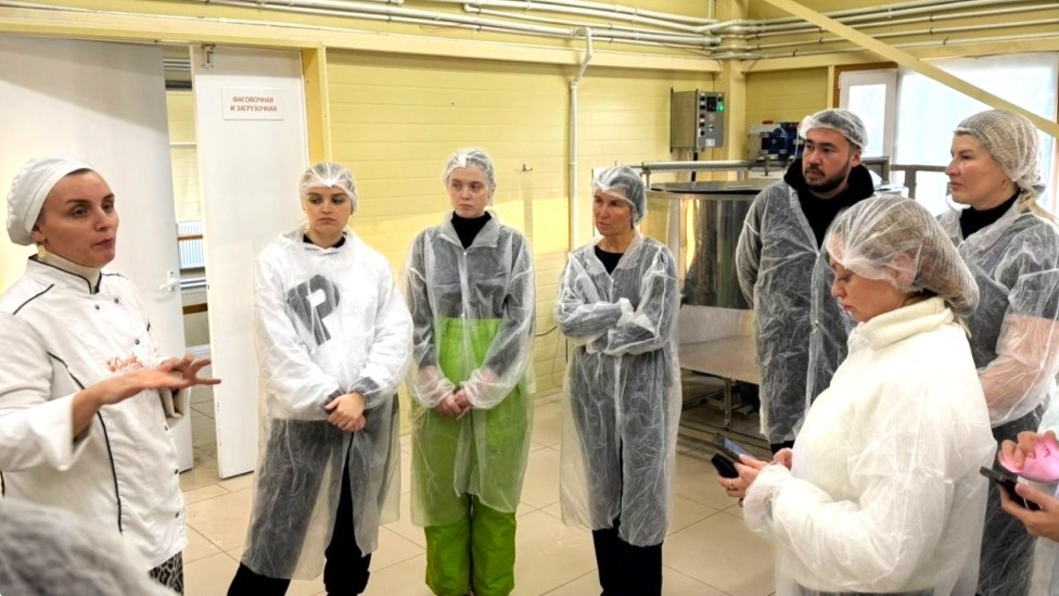    В Югре снова откроют «Школу фермера»