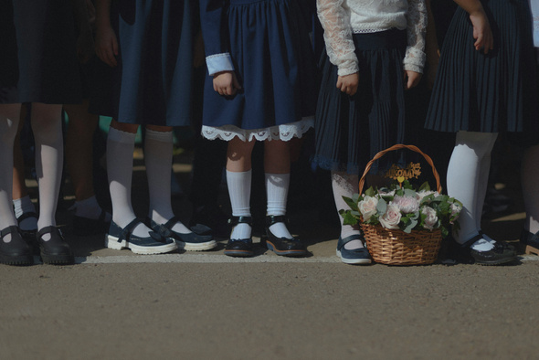     Egor Myznik/Unsplash