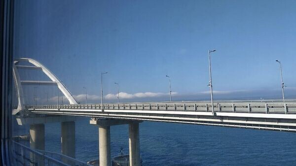    © РИА Новости Крым