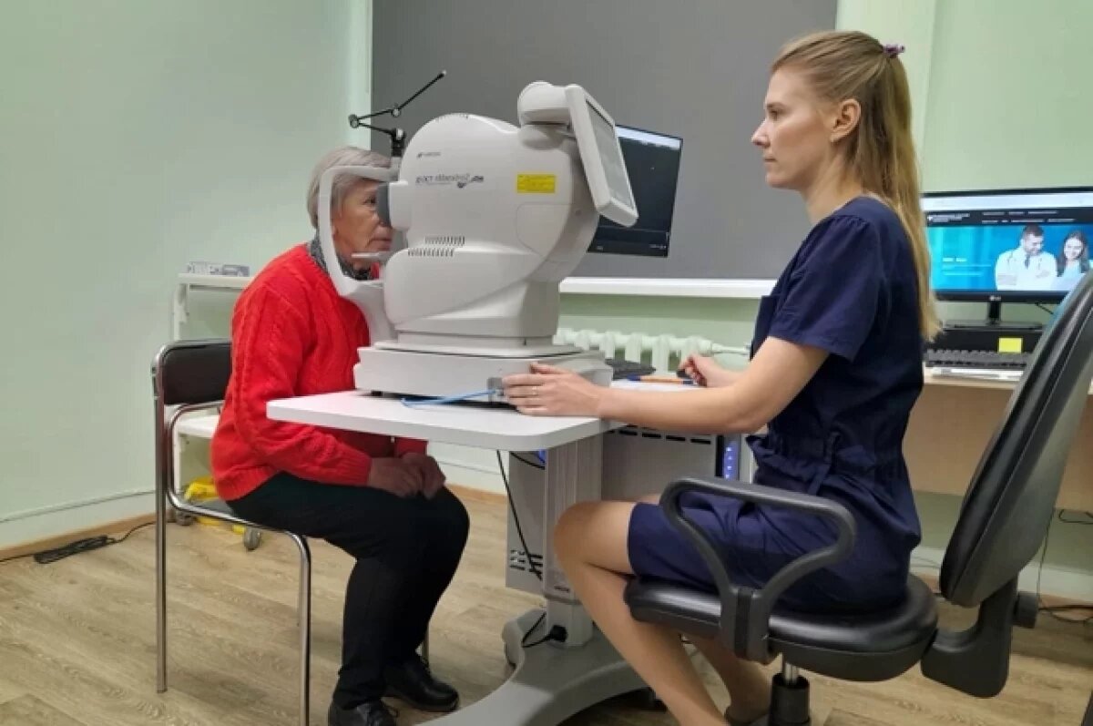    Около 900 тысяч раз томичи записались к врачам дистанционно